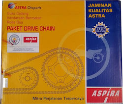 Aspira Drive Chain