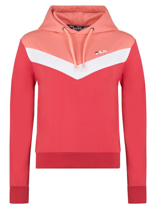 Fila Women's Sweatshirt Pink