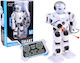 Remote Controlled Remote Controlled Robot