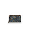 Large Women's Wallet