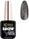 Nc Nails Show Glow Semipermanent Lac de Unghii ...