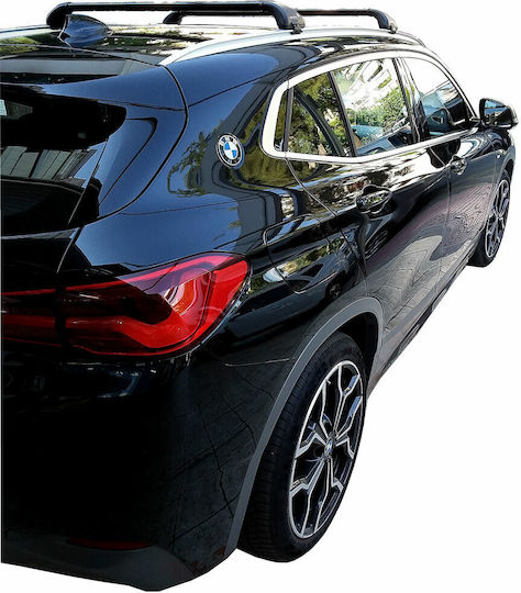Nordrive pentru BMW X2 (Set cu picioare)