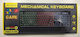 Aoas AOAS M-700 Gaming Mechanical Keyboard with RGB lighting (English US)