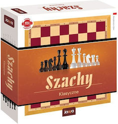 Jawa Spiel Schach