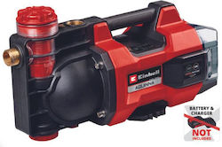 Einhell Aquinna 18/30 F Led Battery Surface Pump Einhell Aquinna 18/30 F Led Battery Surface Pump