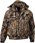 Gamehide Wetlands Hunting Jacket