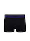 Zen Men's Boxer Purple