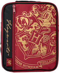 Blue Sky Handtasche für Lebensmittel Rot 22x9x27cm