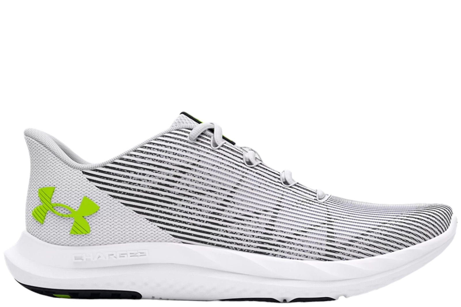 under armour speed swift 2 men's running shoes