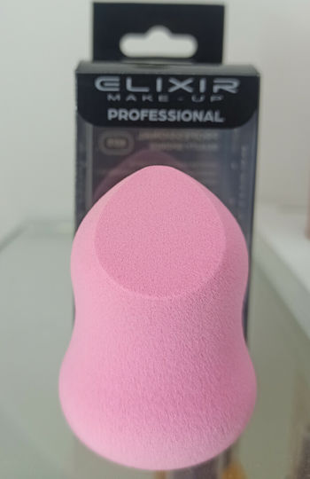 Elixir Professional Make Up Sponge for Foundation