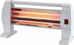 Silver Нагревател Кварц 1200W Silver Нагревател Кварц 1200W