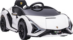 Lamborghini Mașină Cu Un Loc Cu Telecomandă 12 ...