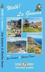 Walk! La Gomera