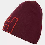 Helly Hansen Outline Beanie Unisex Beanie Knitt...