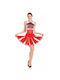 Carnival Costume Cheerleader