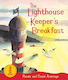 Lighthouse Keeper's Breakfast