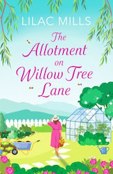 Allotment On Willow Tree Lane