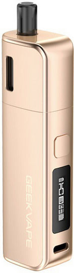 Geek Vape Geek Vape Soul 2 Pod Kit 2ml with Built-in Battery 1500mAh Champagne