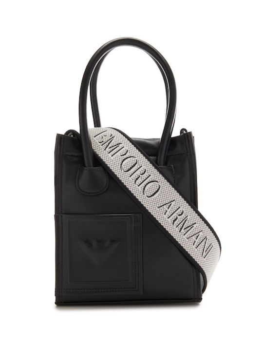 Emporio Armani Women's Bag Hand Black