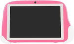 Blow KidsTAB8 8" Tablet mit WiFi & 4G (4GB/64GB) Rosa