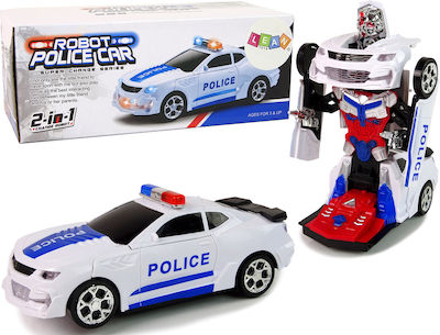 Car Police