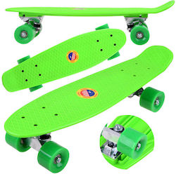 Jokomisiada Complet Placa Penny Verde