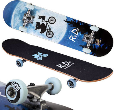 Skateboard Complete Shortboard