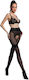 Amour Diva Sexy Tights Black