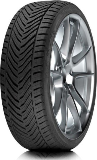 Riken 185/65R15 88T 4 Εποχών Λάστιχο Αυτοκινήτου
