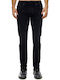 Simon Men's Jeans Pants Blue