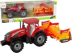 Lean Toys Τρακτέρ Αγροτικό για 3+ Ετών