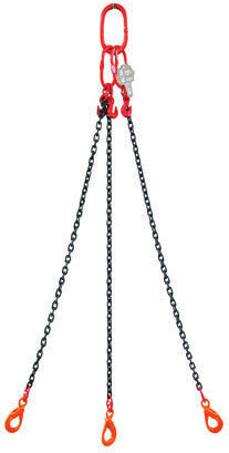 Butti Lifting & Pulling Equipment for Load Weight up to 4.25t