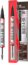 Maybelline Build-a-brow 2 Easy Steps Brow Pencil Maybelline Build-a-brow 2 Easy Steps Brow Pencil