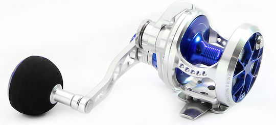Next Fishing Fishing Reel for Jigging