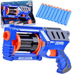 Blaster Pistol