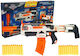 Flame Blaster Kids' Pistol