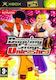 Dancing Stage Unleashed XBOX Game (Used)