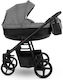 Camarelo Navo Verstellbar 3 in 1 Baby Kinderwag...