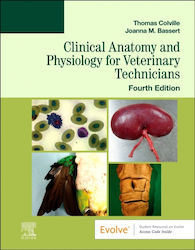 Clinical Anatomy And Physiology For Veterinary Technicians Health Sciences Division