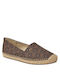 Kendrick Women's Espadrilles Brown