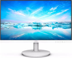 Philips V Line 241V8AW IPS Monitor 23.8" FHD 1920x1080 with Response Time 4ms GTG