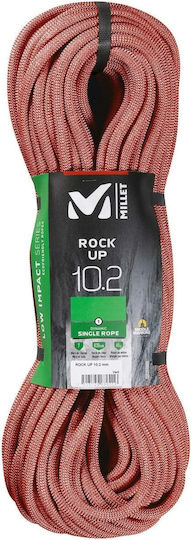 Millet MIX1689 Kletterseil mit Länge 70m