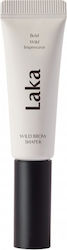 Laka Augenbrauen-Make-up