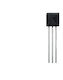 Adafruit Sensor Temperatur/Luftfeuchtigkeit Tmp36 165 1Stück