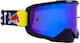Red Bull Motocross Goggles