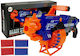 Blaze Storm Pistol pentru copii 59buc