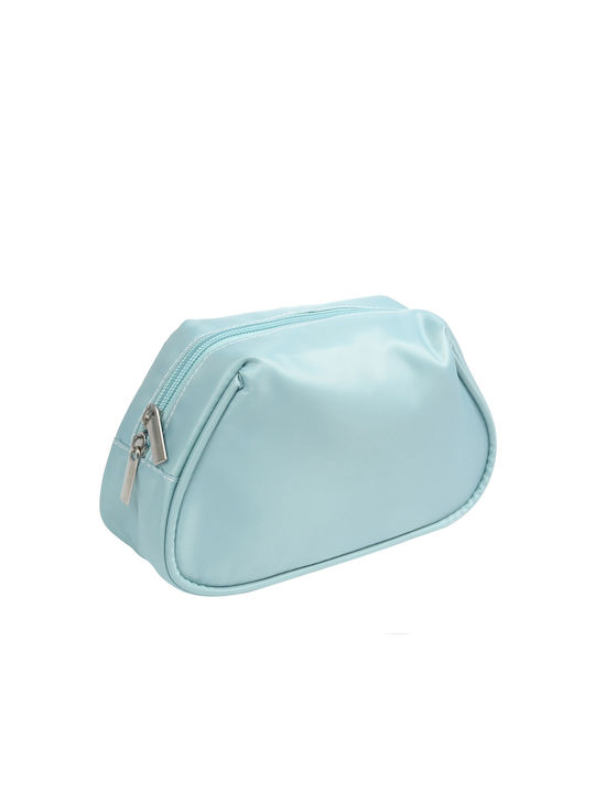 Tpster Toiletry Bag in Light Blue color