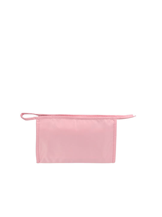 Tpster Toiletry Bag in Pink color