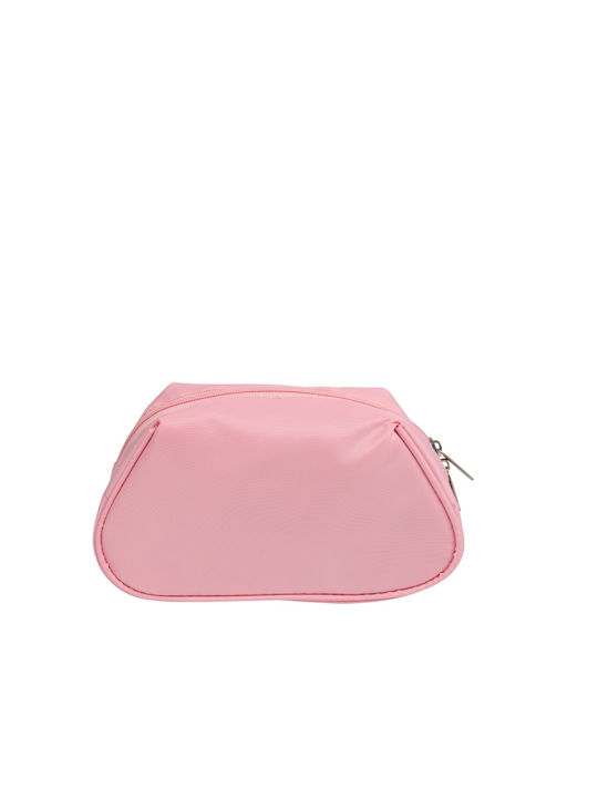 Tpster Necessaire in Rosa Farbe