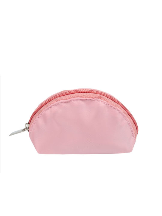 Tpster Toiletry Bag in Pink color